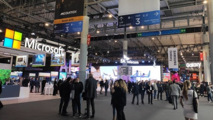 El Circuit de Catalunya i la IA, protagonistes del 20è aniversari del MWC