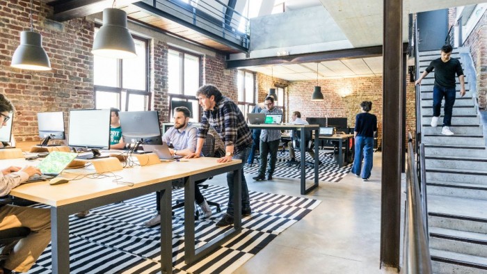 L’ocupació al sector TIC registra un màxim històric de 172.000 treballadors