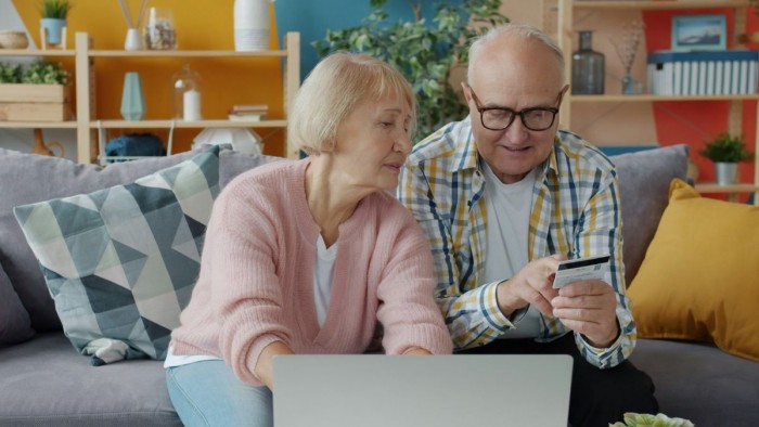 L’Agència de Ciberseguretat adverteix de l’auge d’estafes coincidint amb el Black Friday
