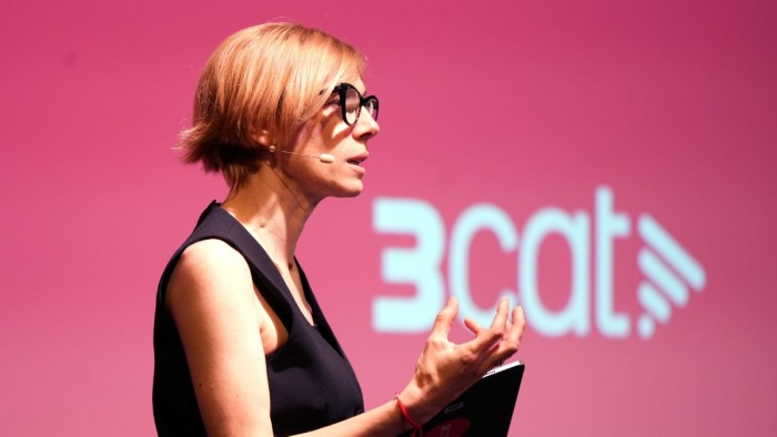 3Cat se situa com la tercera plataforma més consumida dels catalans, per darrere de Netflix i Prime Video