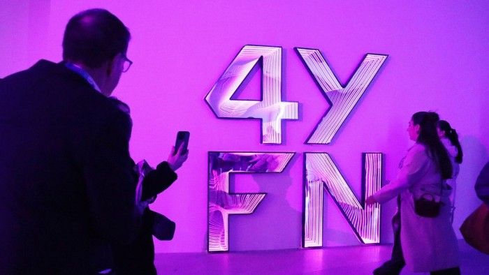 Construint el futur: les 20 ‘start-ups’ finalistes que competiran als premis 4YFN26