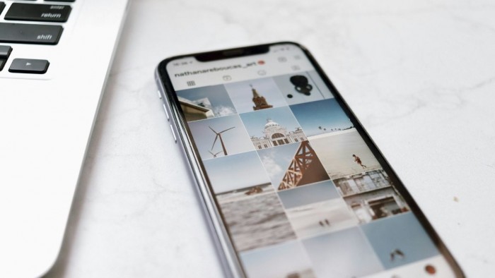 Instagram llança una funció per personalitzar l’algoritme de recomanació