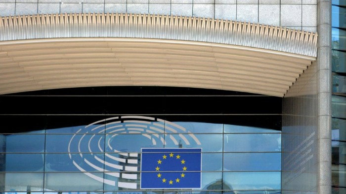 Europa planteja revisar la Llei de Ciberseguretat per evitar ingerències a la xarxa europea d’empreses