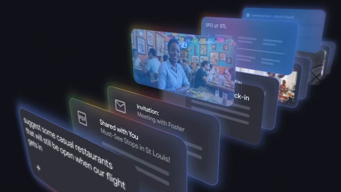 Google integra la intel·ligència personal al Mode IA per oferir resultats personalitzats a les cerques