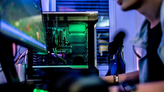 Les ‘start-ups’ de videojocs creixen un 35% en cinc anys a Catalunya