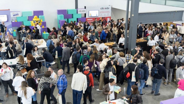 L’EdTech Congress Barcelona 2026 se centra en la relació entre la tecnologia i l’ètica