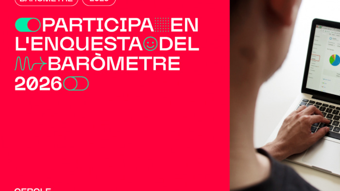Últims dies per participar en el Baròmetre del Sector Tecnològic 2026