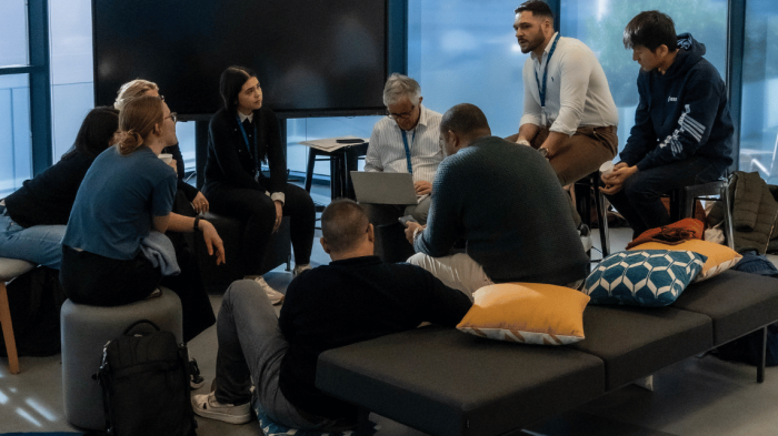 IA per entendre millor l’alta mèdica: GenAI Health Hack 2026 impulsa solucions per humanitzar la sanitat