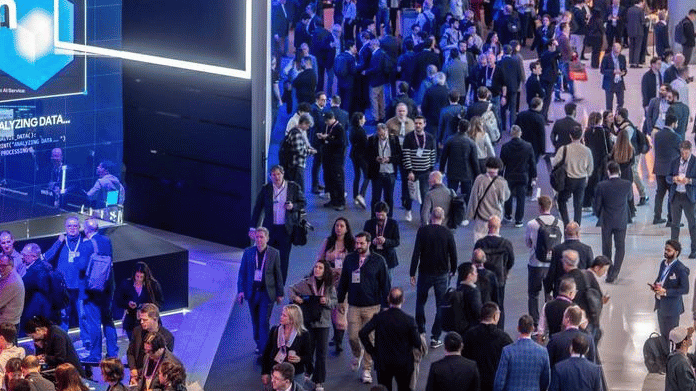 El MWC 2026 tanca amb 105.000 visitants i menys delictes que mai en els últims cinc anys