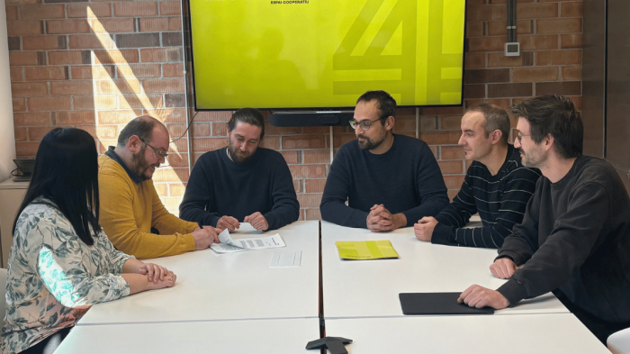 Neix ESSIA, la primera IA de l’Economia Social i Solidària