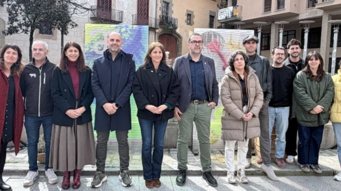 Vic acollirà el Congrés BIT 2026 per impulsar la bioeconomia agroalimentària i forestal