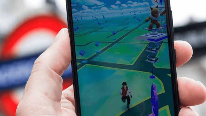 Pokémon Go, del joc al mapa del món: Niantic utilitza milions d’imatges per entrenar robots de repartiment