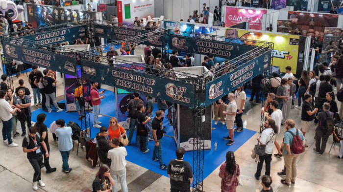 Neix SAGA Barcelona Game Fest, el gran saló del videojoc que vol situar Barcelona al mapa europeu