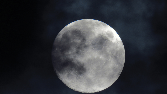 La NASA prepara la primera colònia humana a la Lluna per al 2028