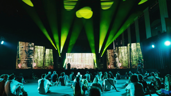 Sónar+D 2026 es prepara per explorar noves maneres de conviure amb la tecnologia des de la Llotja de Mar