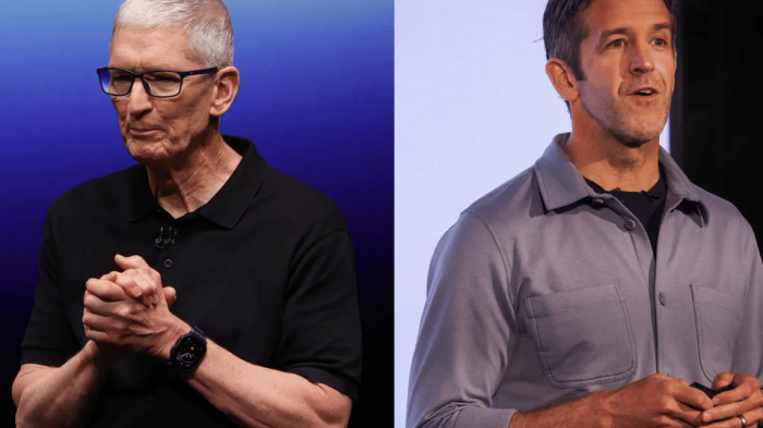 Canvi d’era a Apple: Tim Cook deixarà el càrrec i John Ternus assumirà la direcció