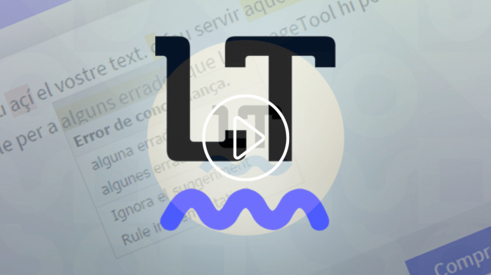 LanguageTool, el corrector que ajuda a escriure millor en català a qualsevol web