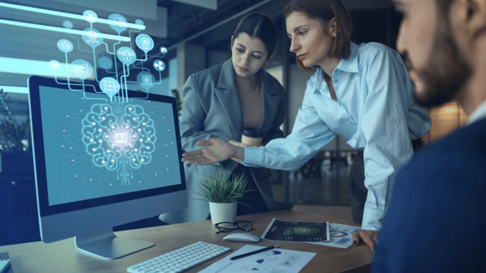 La intel·ligència artificial surt del laboratori: la seva integració real a les empreses catalanes