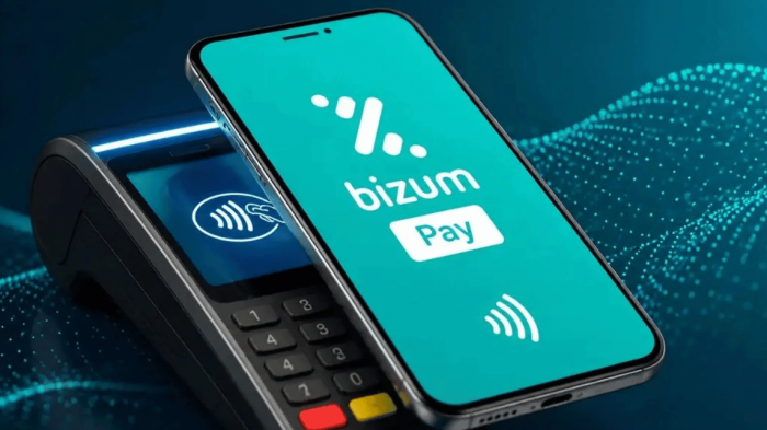 Bizum Pay arriba a les botigues físiques i desafia Visa i Mastercard en els pagaments mòbils