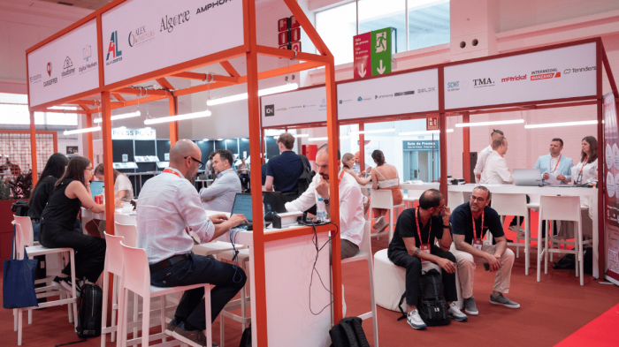 El SIL reunirà més de 160 innovacions i 80 start-ups per redefinir el futur de la logística