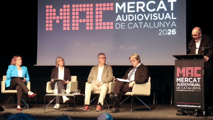 L’audiovisual català ja mou 9.120 milions d’euros en plena transformació per la IA