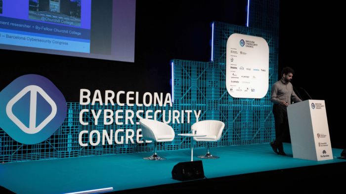 El Barcelona Cybersecurity Congress reunirà l’ecosistema europeu de la ciberseguretat en un context d’augment de les amenaces digitals