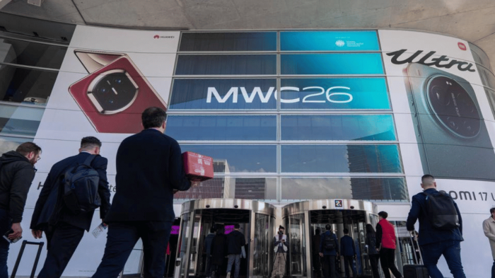 El MWC 2026 bat un nou rècord d’impacte econòmic a Barcelona amb 588 milions d’euros i 14.000 llocs de treball