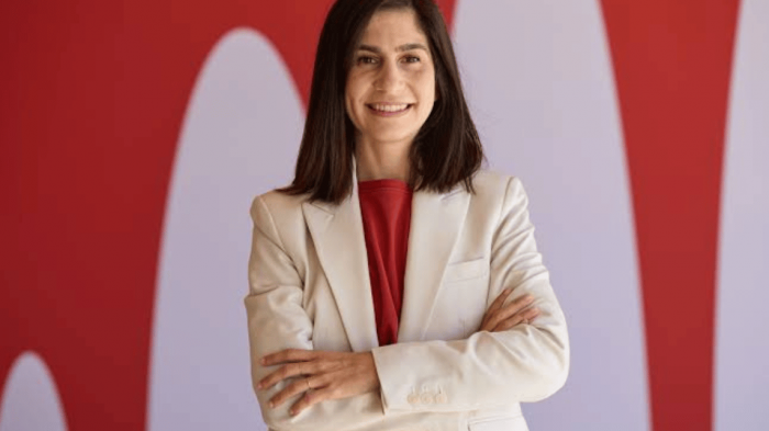 Laia Corbella, escollida nova directora general de Mobile World Capital