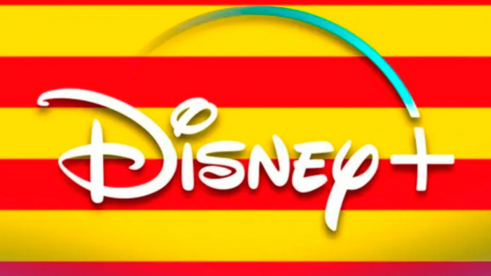Disney+ incorpora 37 nous doblatges en català i eleva fins a 128 els títols disponibles en la llengua