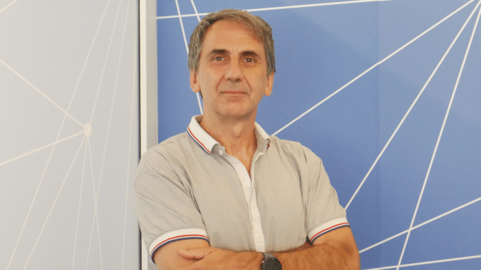 “Si Europa no és autònoma en comunicacions o navegació per satèl·lit, això pot condicionar seriosament el nostre futur econòmic”