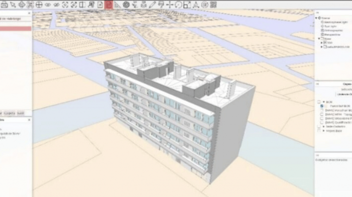 Catalunya inverteix 3 milions d’euros en BIM i IA per accelerar les llicències d’obres
