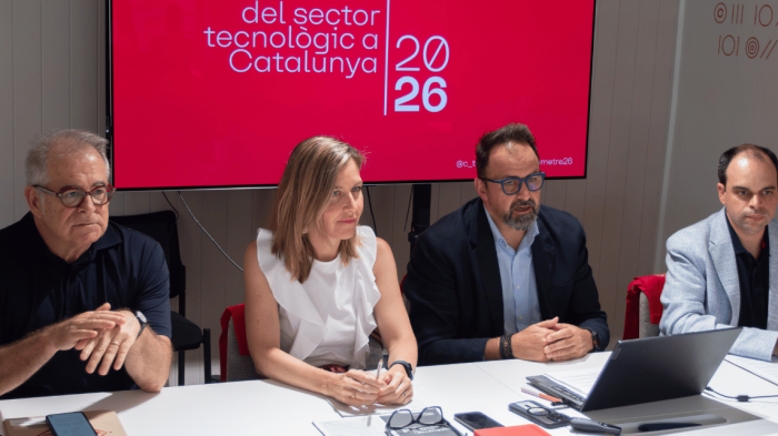 La IA impulsa un sector TIC de rècord: ja factura més de 30.600 milions d’euros sense destruir ocupació