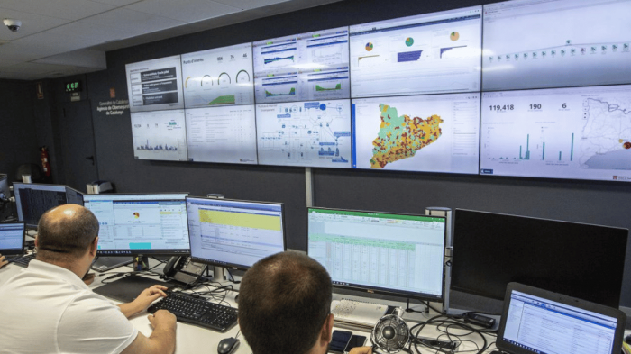 La Generalitat aprova l’estratègia ESTRATEC per reforçar l’autonomia tecnològica i reduir les dependències digitals