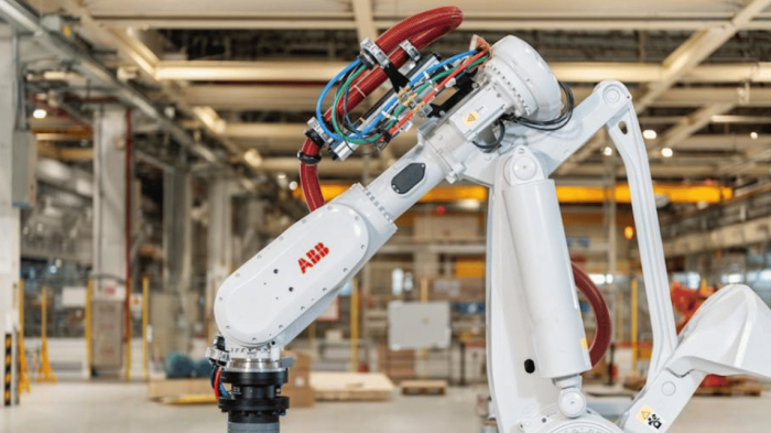 ABB Robotics instal·larà a Sabadell la seva nova seu tecnològica i operativa a l’estat espanyol