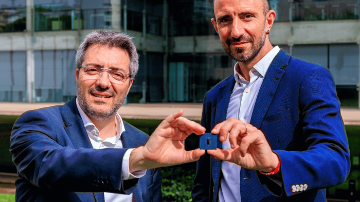 La catalana Openchip presenta BER10, el primer xip europeu per reforçar la sobirania tecnològica en l’era de la IA