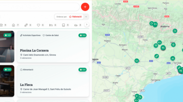 Neix Tenimllengua.cat, la plataforma que digitalitza el consum responsable en català