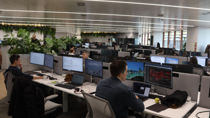 Barcelona es consolida com la tercera ciutat del món que més projectes d’inversió estrangera capta en IA