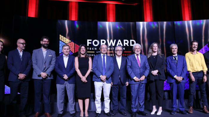 Foment reclama empreses europees més grans per competir en la nova etapa de la IA