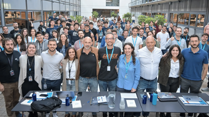 Compte enrere: la NASA torna a desafiar el talent català a la hackató STEAM més gran del món