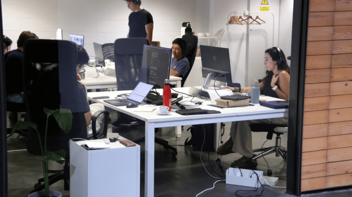 L’Startup Lab de Barcelona Activa suma 47 empreses emergents i 75 milions d’euros de finançament