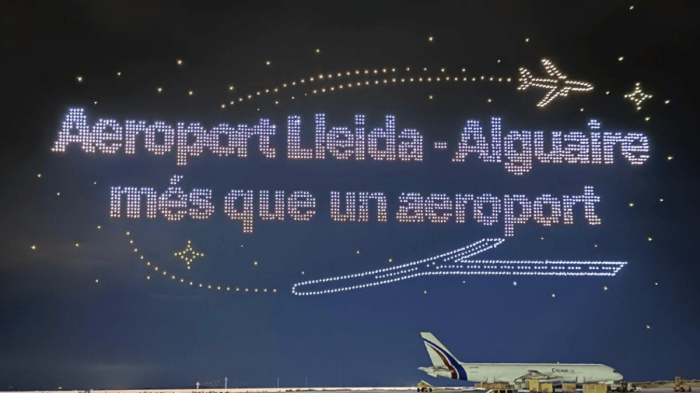 LleidaAirChallenge tanca la 12a edició amb més de 25.000 visitants