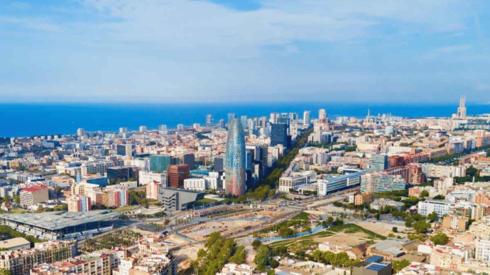 Barcelona, reconeguda com el millor ecosistema d’start-ups del sud d’Europa