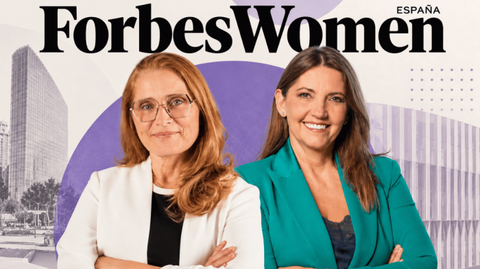 Forbes reconeix el lideratge de Rosa Maria Rodríguez i Blanca Sorigué entre les dones més influents del 2026
