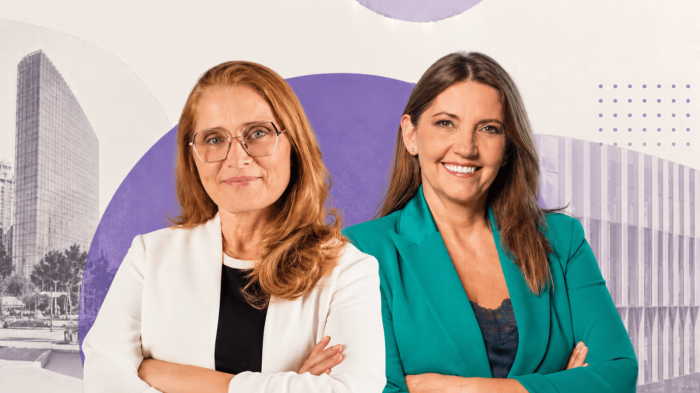 Forbes reconeix el lideratge de Rosa Maria Rodríguez i Blanca Sorigué entre les dones més influents del 2026