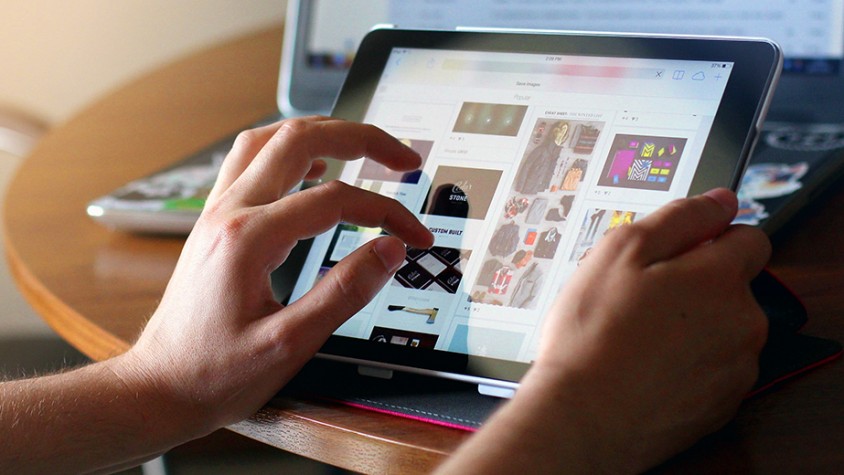 Els iPad segueixen sent les tauletes preferides per la ciudania, amb una Apple que aglomera el 37% de les vendes del sector