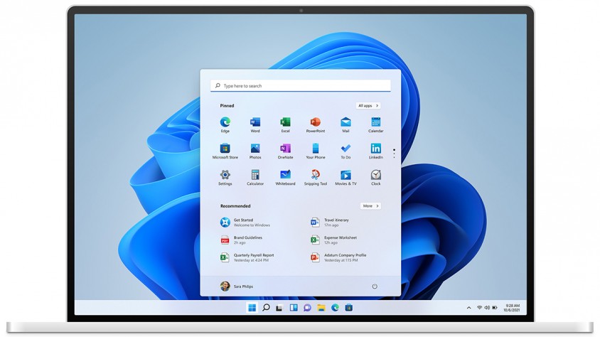 La nova versió de Windows arribarà de forma gratuïta en la segona meitat de 2021