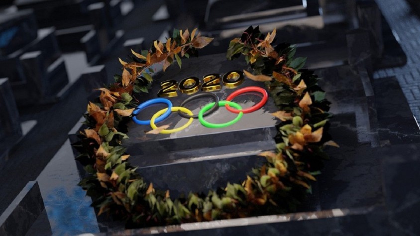 Els Jocs Olimpics de Tòquio 2020 porten l'elit tecnològica al terreny de joc