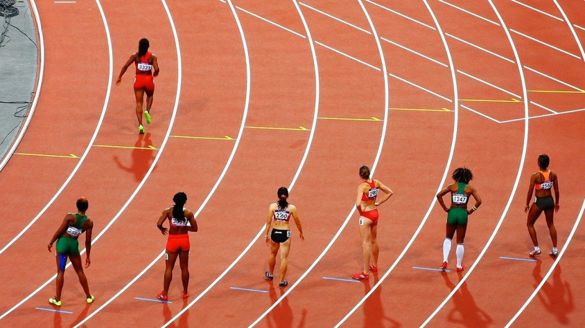 L'atletisme, el bàsquet, el beisbol i el futbol han registrat els pics màxims d'audiència dels Jocs Olímpics de Tòquio 2020 en el vídeo en 'streaming'