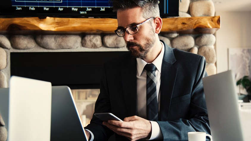 Els 'chief digital officers' (CDO) aspiren a sous fixos d'entre 50.000 i 90.000 euros en empreses 'corporate'