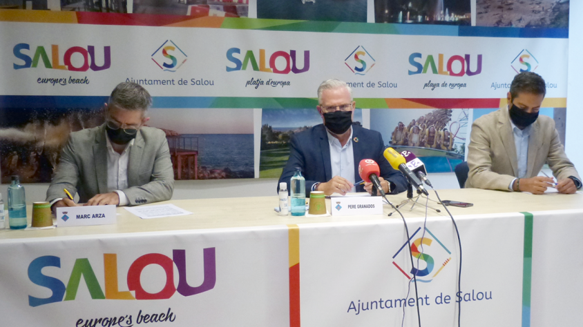 Salou vol aprofitar el seu èxit com a destinació turística per atraure professionals digitals que treballin de manera telemàtica